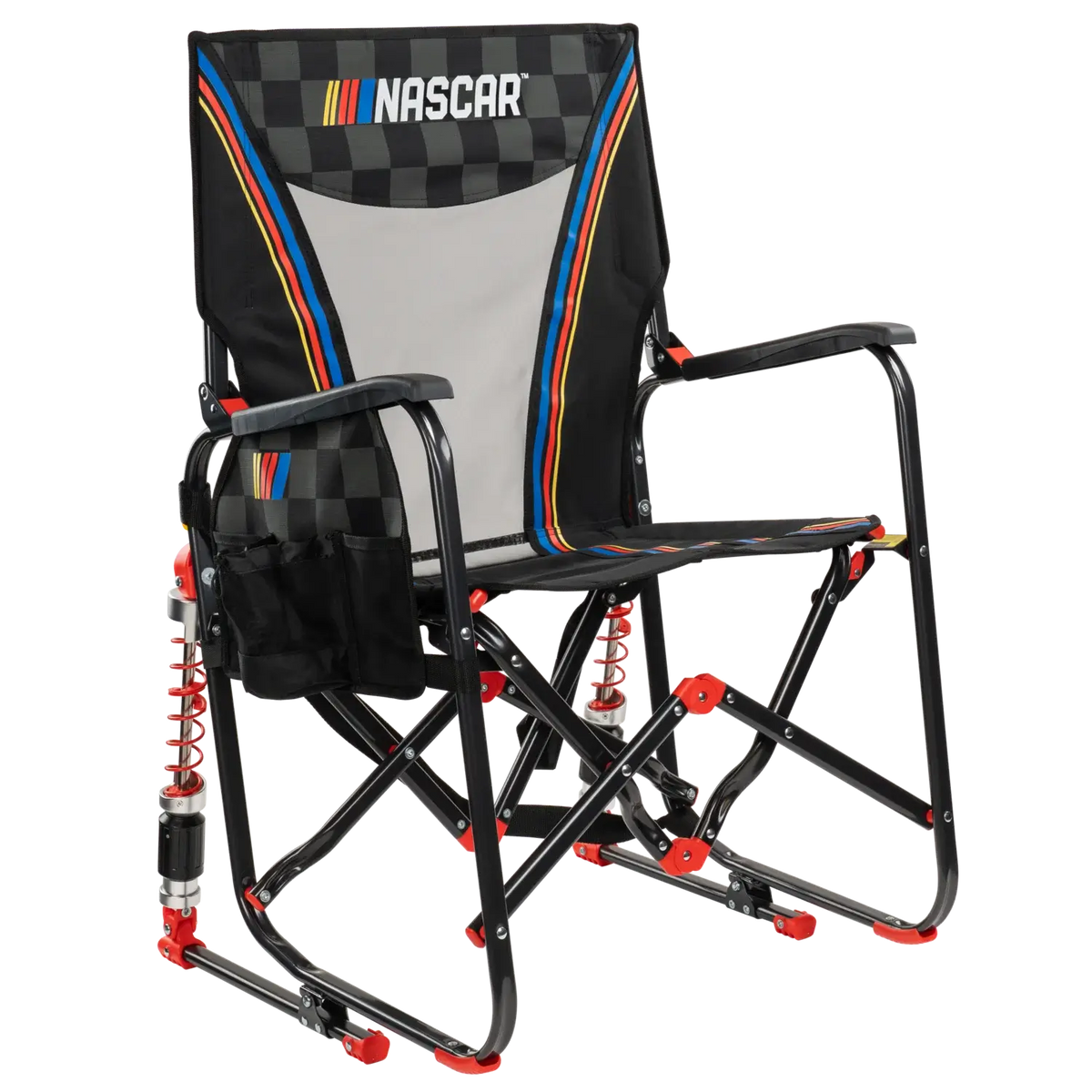 Adjustable Rocker™ - NASCAR J7