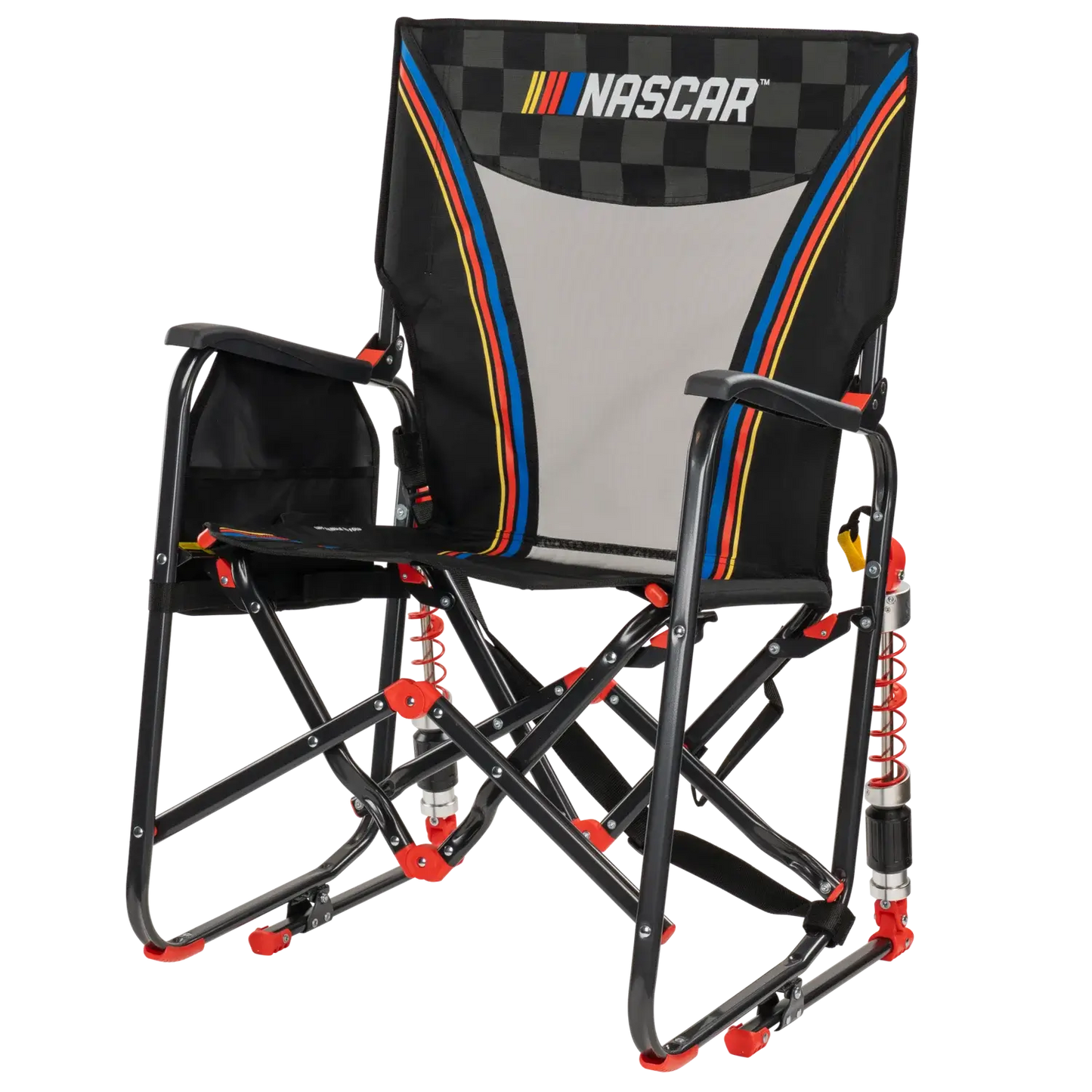 Adjustable Rocker™ - NASCAR