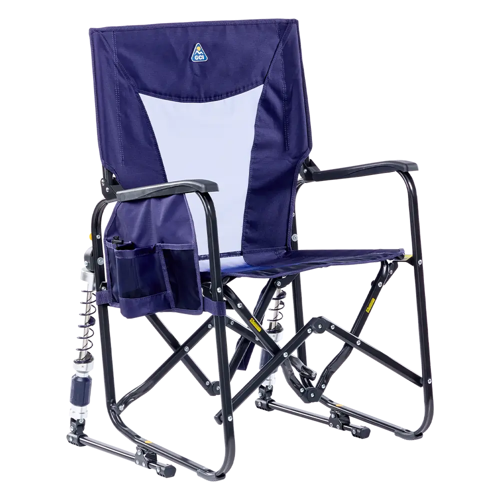 Adjustable Rocker™ R0