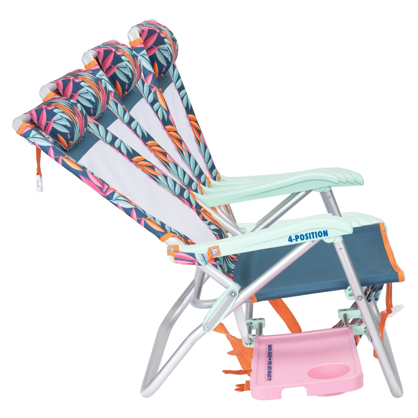 Big Surf™ with Slide Table