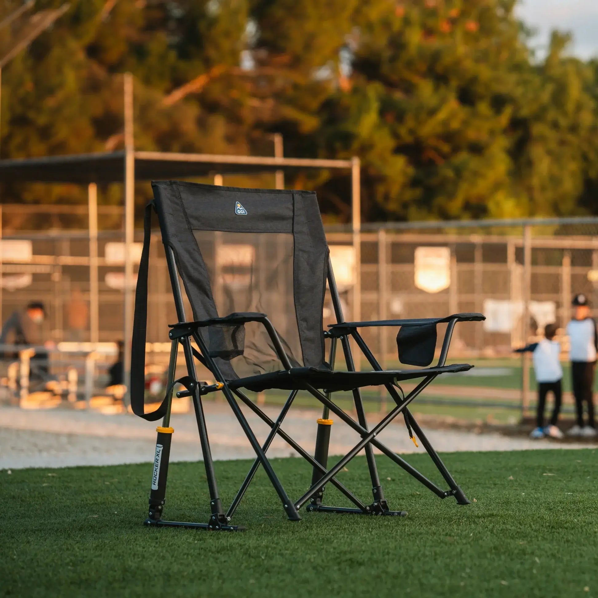 Comfort Pro Rocker XL™