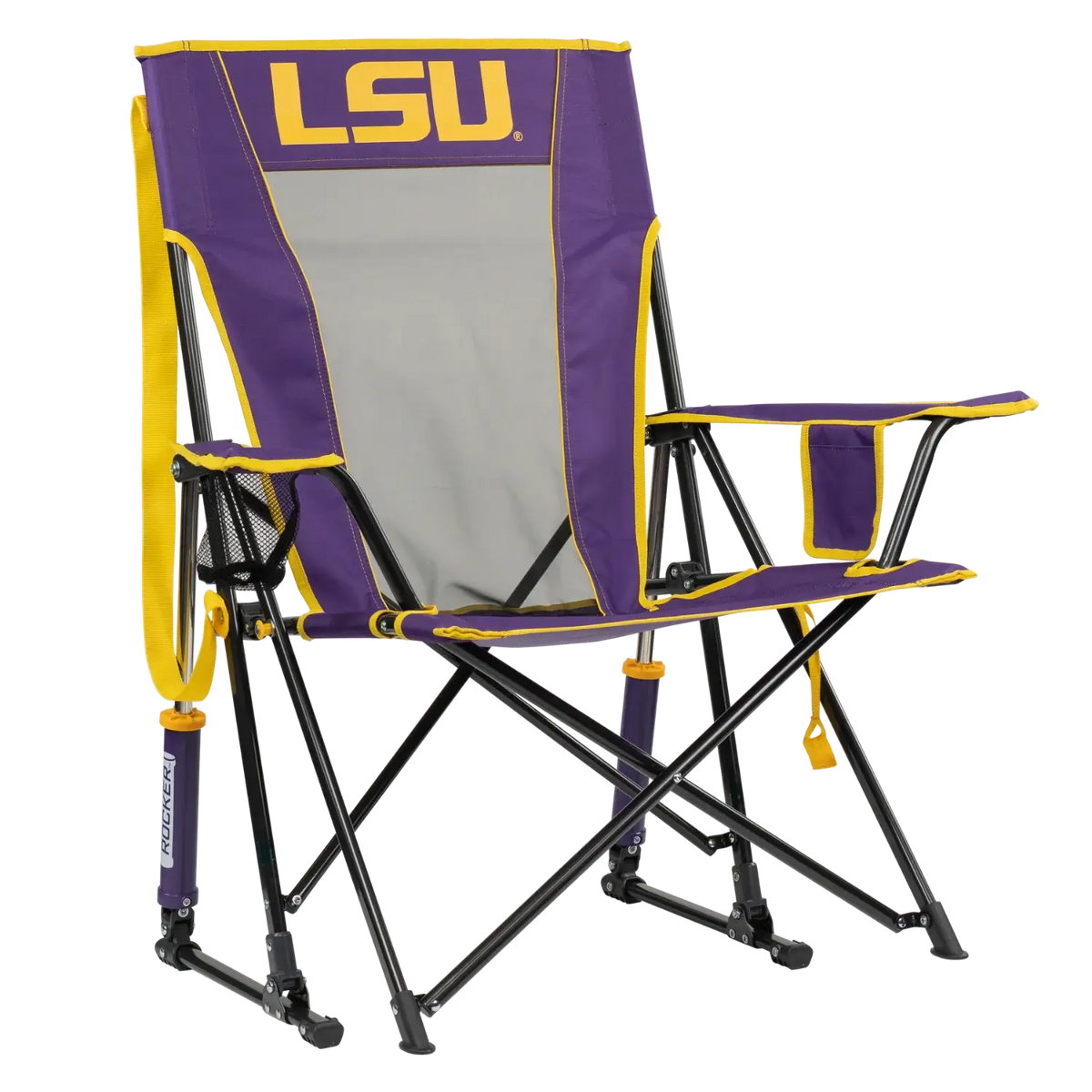 Comfort Pro Rocker™ - LSU Tigers M6