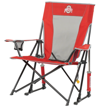 Comfort Pro Rocker™ - Ohio State Buckeyes