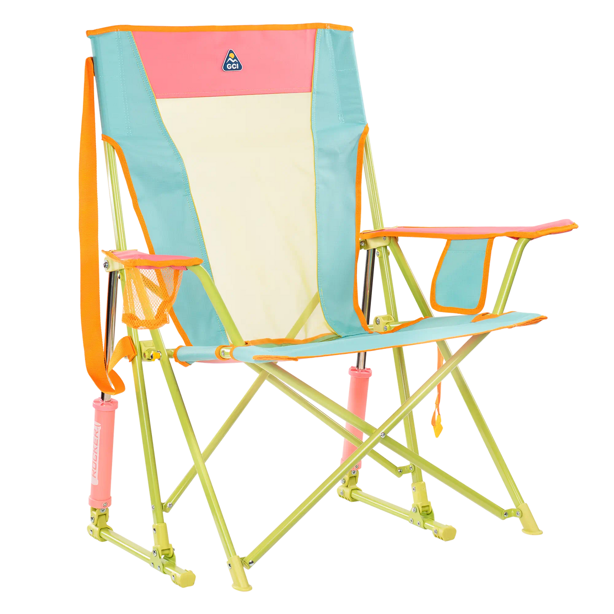 Comfort Pro Rocker™ S0