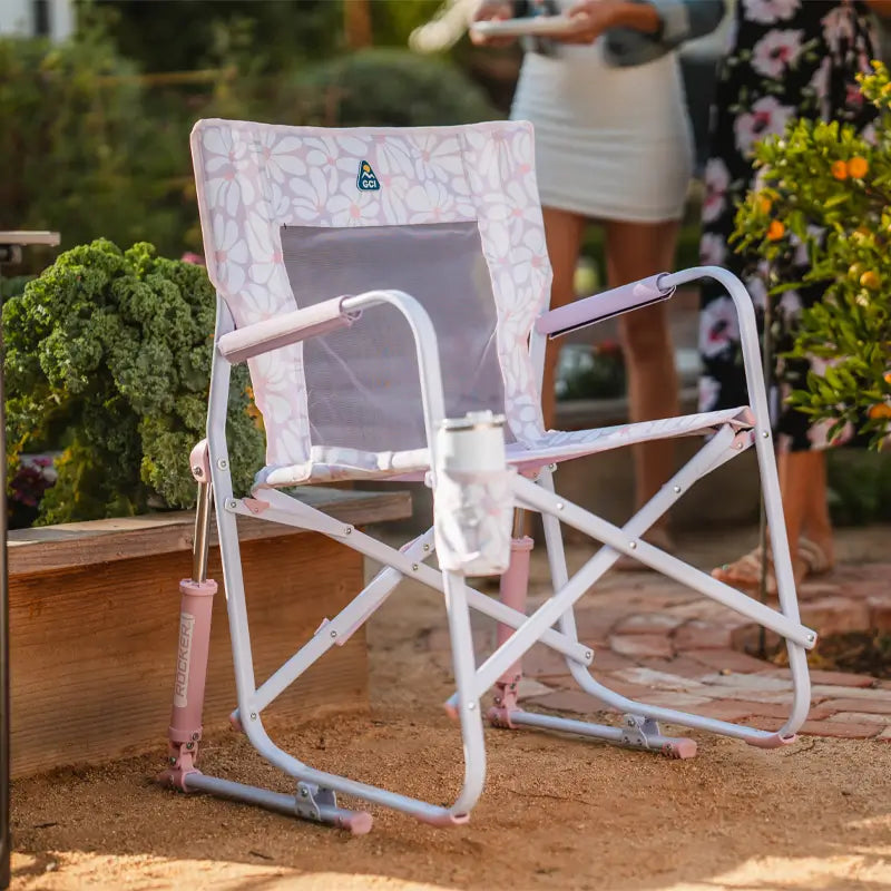 Freestyle Rocker™