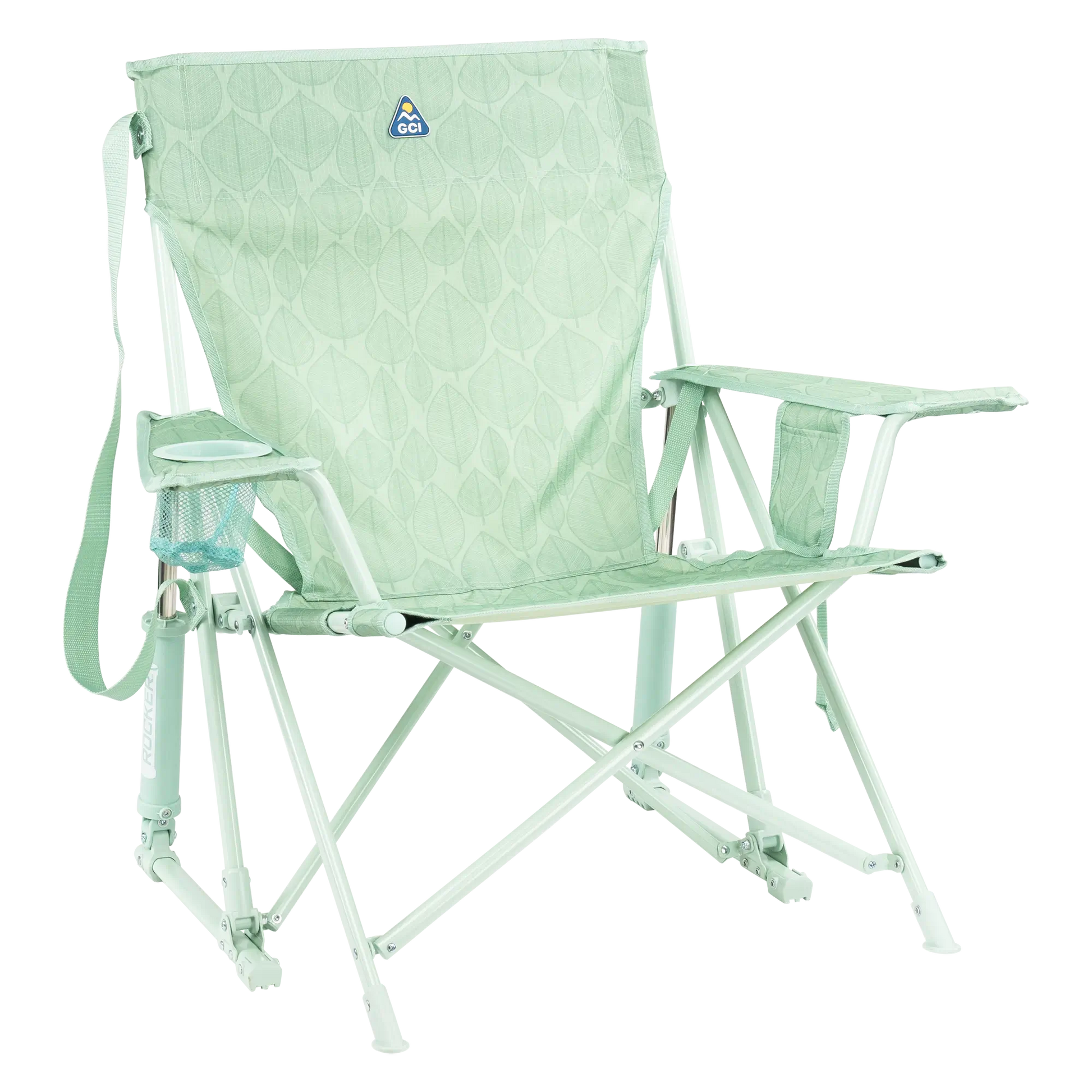 Kickback Rocker™
