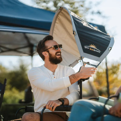 SunShade Accessory - Black
