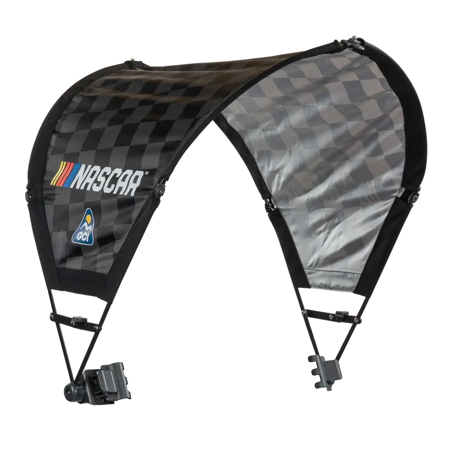 Adjustable Rocker™ Bundle - NASCAR